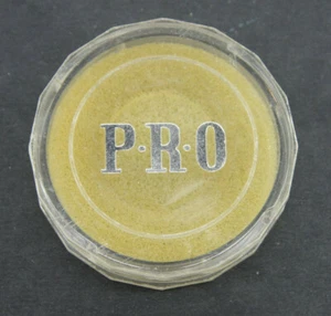 PRO - Plastic Case - Holds 1 - 42mm Filter/Ring Adapter - Used - C1234 - Picture 1 of 2