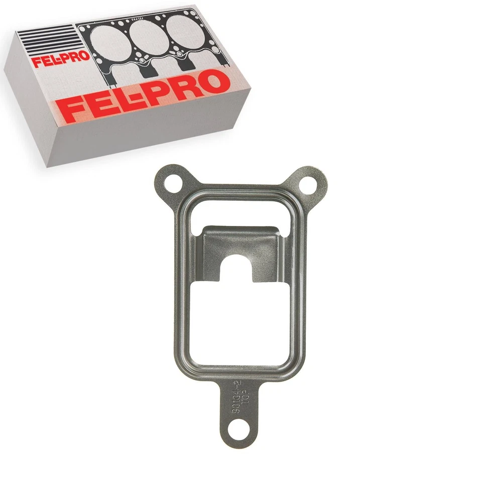 Fel-Pro Engine Intake to Exhaust Gasket For 1971-1976 Plymouth Scamp - Image 1 of 1