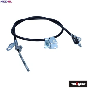 CABLE PULL PARKING BRAKE 32-1557 FOR TOYOTA 2SZ-FE 1.3L 2NZ-FE 1.3L1SZ-FE 1.0L - Picture 1 of 10