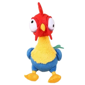 Hei HeiHei Moana Chicken Shoulder Magnet Plush toy doll - Picture 1 of 6