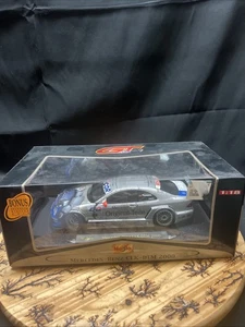 MIASTO Mercedes CLK DTM 2000 AMG 1:18 Benz cupé - Imagen 1 de 7