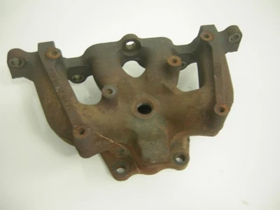 colector de escapecolector de escape Ford FIESTA 4 JAS JBS 1.2 gasoline 62791 - Imagen 1 de 3