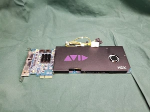 Avid Pro Tools HDX PCIe Core Card #1790 - Picture 1 of 4