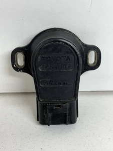 Sensor de posición del acelerador TPS 89452-30150 SUPRA IS300 Toyota OEM JDM VVTI 2JZGTE - Imagen 1 de 4