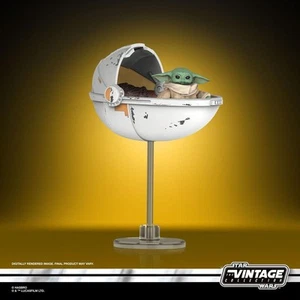 The Child. The Vintage Collection. Star Wars Hasbro - Imagen 1 de 8