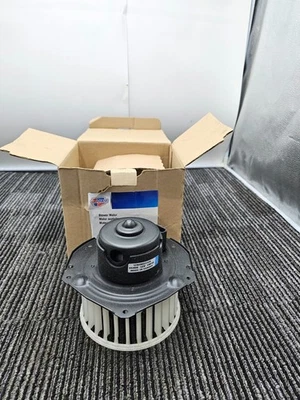 Motor soplador de climatización 12V 35406 para GMC Sonoma 1994-2004 Foto 1 de 4