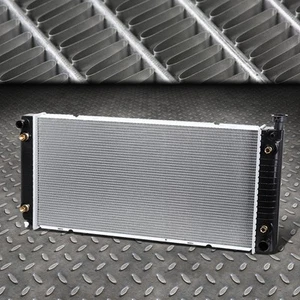 FOR 92-00 CHEVY/GMC C/K SUBURBAN 5.0/5.7/7.4 OE STYLE ALUMINUM RADIATOR DPI 1693 - Picture 1 of 6