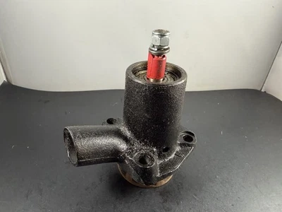MG TC, TD, TF Water Pump New  - Image 1 of 4