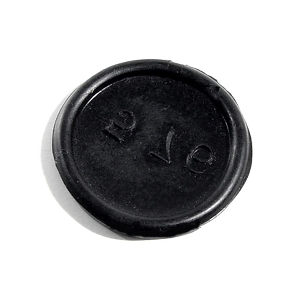 Almohadilla de bloqueo de puerta para Chrysler Series CD, Series CJ, Series Six CM 1931; MP 576 Foto 1 de 1