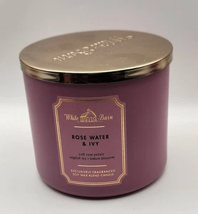 Baths & Body Works Candle - Picture 1 of 11