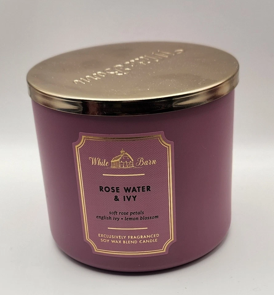 Baths & Body Works Candle - Image 1 of 1