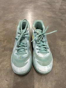 Lamelo Ball DS Puma MB.02 Jade Size 10 - Picture 1 of 7
