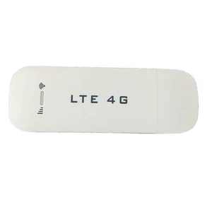 4G LTE USB-WLAN-Router 150 Mbit / S Tragbarer WLAN-4G-LTE-USB-Dongle WLAN-M8548 - Bild 1 von 9