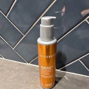 L'ORÉAL Serie Expert Blondifier Warm Blonde Perfector 5.1 oz - Picture 1 of 1