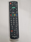 Genuine Panasonic N2qayb000752 Tv Remote Control Für Txl32et5e Hd Smart
