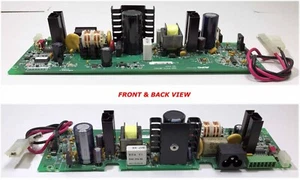 APC CP24U12AZ3-F - PowerShield -12VDC / 24 Watt - Main Board / PCB - Picture 1 of 7