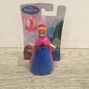 Disney Frozen Anna Easy To Dress Magiclip 2013 Neu Mattel - Bild 1 von 3
