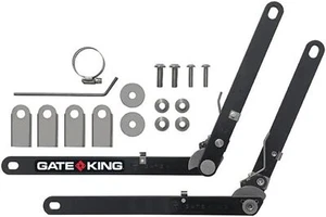 Ajustador de puerta trasera GATE KING 381018 07-21 Toyota Tundra - Imagen 1 de 1