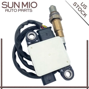 Sensor de partículas de escape 12696927 para GMC Sierra 2500 3500 HD 6,6 L 2020-2022 - Imagen 1 de 8