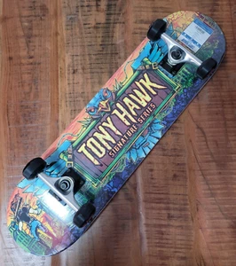 Tony Hawk 360 Signature Series Skateboard - Apocalypse 8 x 31,5  "Neu" - Bild 1 von 6