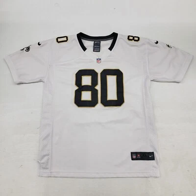 Футболка женская Nike New Orleans Saint's Jimmy Graham официальная на поле NFL размер XL - Изображение 1 из 4