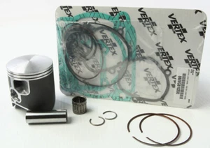 Vertex VTK23630B-1 B Top End Cast Piston Kit 66.35mm 2007-16 KTM 250 SX XC XC-W - Picture 1 of 1