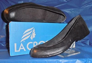LaCrosse Rubber Self Starter Boots Gr. 7 - Bild 1 von 1