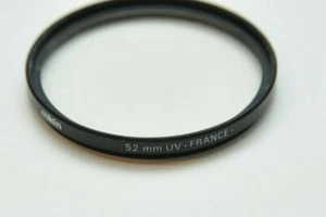Cokin 52mm Screw-In (UV) Filter - 52 mm France  - Picture 1 of 2