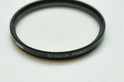 Cokin 52mm Screw-In (UV) Filter - 52 mm France  - Image 1 of 2
