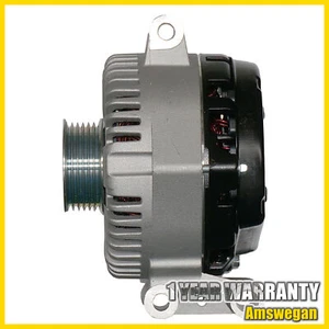 Alternator Fits 2001-2004 Ford Explorer 2001-2004 Mercury Mountaineer - Picture 1 of 4