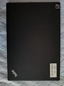 Lenovo T440 LCD Kabel, oben, Blende, Scharnier, Abdeckung, Handauflage, Basis, Mainboard, DC - Bild 1 von 16