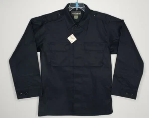 Tact Gear Take Command Dupont Teflon Langarm Herren Medium/Large Neu Navy   - Bild 1 von 8