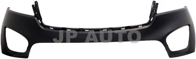 For 2016 2017 2018 Kia Sorento Front Bumper Cover Primed Foto 1 de 4