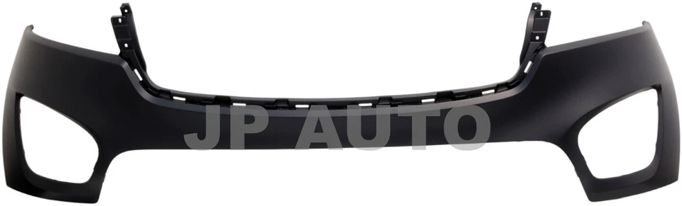 For 2016 2017 2018 Kia Sorento Front Bumper Cover Primed Foto 1 de 4