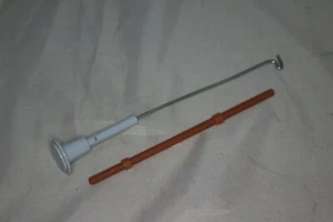 Simson Tupferstift Starterstange Simson Spatz SR4-1 NKJ Vergaser Starter Tupfer - Bild 1 von 1