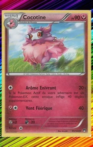 Cocotine - XY09:Rupture Turbo - 85/122 - Carte Pokemon Française - Picture 1 of 1
