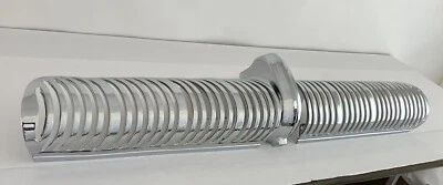 Rejilla Mercury 1949-50 *Triple chapada original Foto 1 de 2