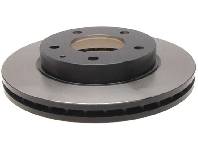 Front Brake Rotor AC Delco 59PNSB24 for Ford Probe 1993 1994 1995 1996 1997 - Image 1 of 1