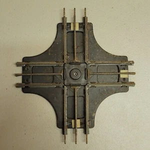 MR MARX 90 GRADOS CRUCE 027 - Imagen 1 de 2