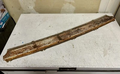 1955-1956 Pontiac “Catalina” “Chieftain” “Star Chief” ventilación de capucha de aire fresco Foto 1 de 4