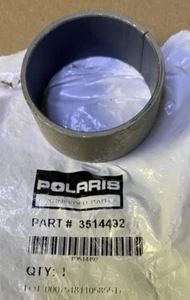 Polaris OE Drive Clutch Bearing RZR General Ranger Sportsman Scrambler + 3514492 - Picture 1 of 1