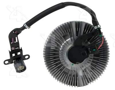 Engine Cooling Fan Clutch for 2500, 3500, 4000, Ram 2500, Ram 3500 46114 - Image 1 of 4