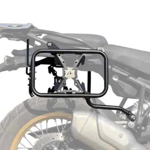 PANNIER/SADDLE STAY FIT FOR ROYAL ENFIELD HIMALAYAN 450 - Picture 1 of 6