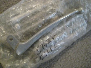 SUZUKI AS50 CLUTCH LEVER 1969 NOS! - Picture 1 of 1
