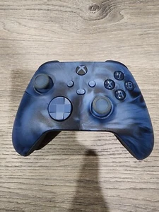 Microsoft Xbox One Controller – 1914 - Stormcloud Vapor - Picture 1 of 8