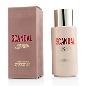 Jean Paul Gaultier Scandal Body Lotion 200ml/6.7oz - Picture 1 of 2