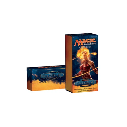 Magic the Gathering - MTG Event Deck - M14 - englisch OVP neu - Bild 1 von 1
