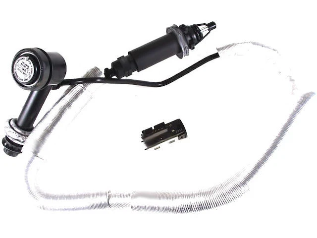 Conjunto de embrague maestro/esclavo para Ford F250 Super Duty 2008-2010 6,4 L V8 WX393XY Foto 1 de 1