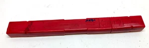 ORIGINALE AUDI A3 8P EMERGENZA PERICOLO TRIANGOLO 7L0860251 2004-2013 - Foto 1 di 4
