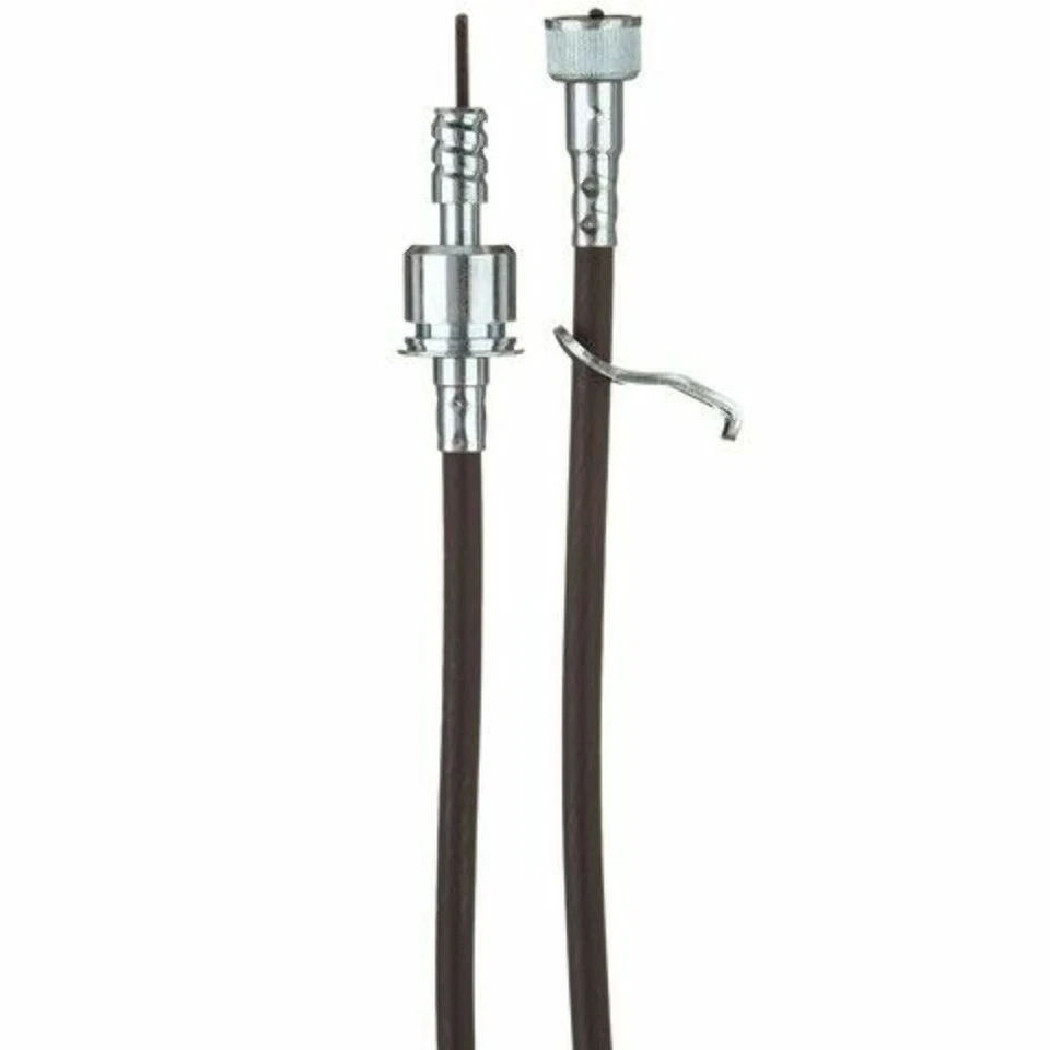 Cable Velocímetro ATP Y-801 | Auto Pieza Alta Calidad, Ajuste Universal para Múltiples Foto 1 de 3
